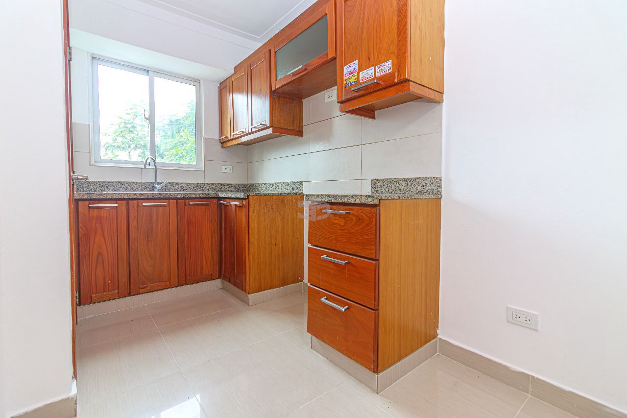 apartamentos - Apartamento en Alquiler Bella Vista Norte