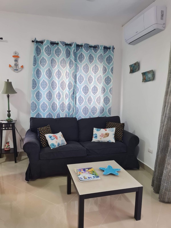 apartamentos - Apartamento en bayahibe 1