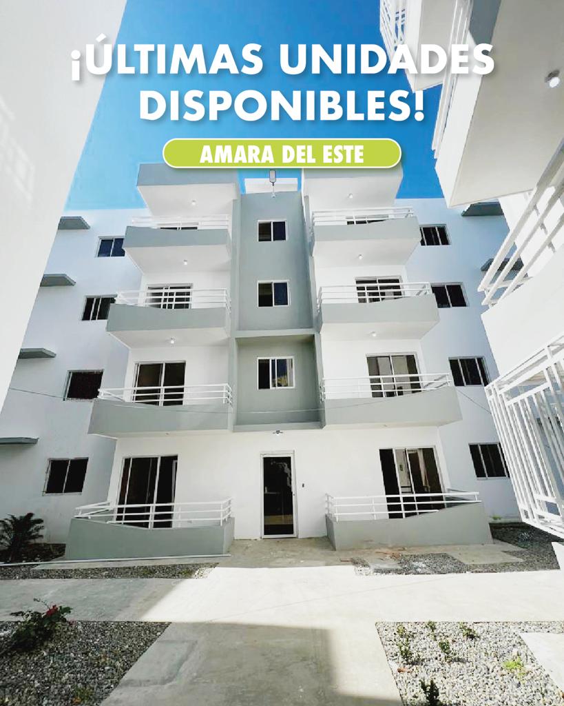 apartamentos - Proyecto en El Tamarindo (Zona Oriental) 