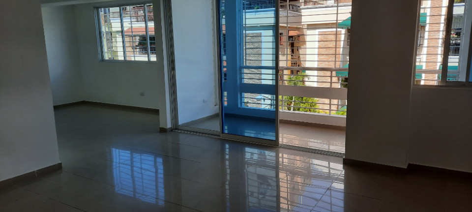 apartamentos - Apartamento tipo Penthouse en Venta en Mirador Norte 3H, 2B, 2P 0