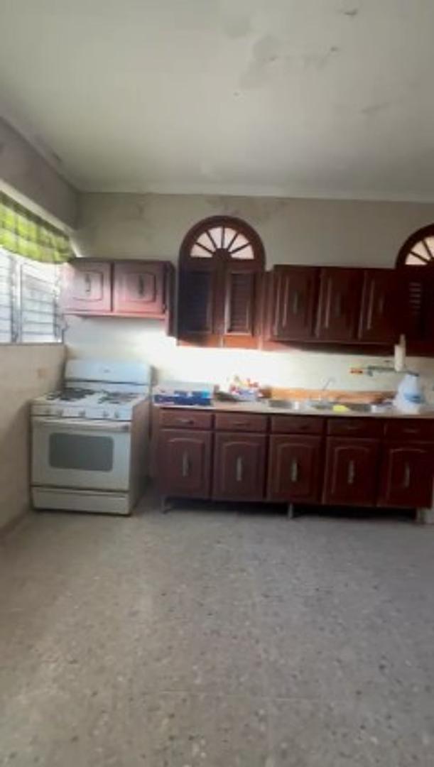 casas - Casa de dos Niveles en venta  en la Esperilla Santo Domingo 6