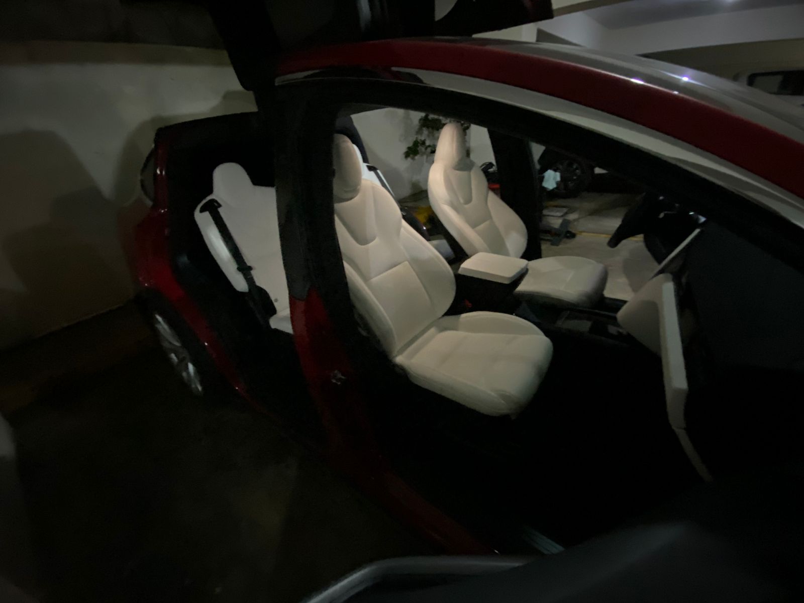 carros - Tesla modelo X 2021  5