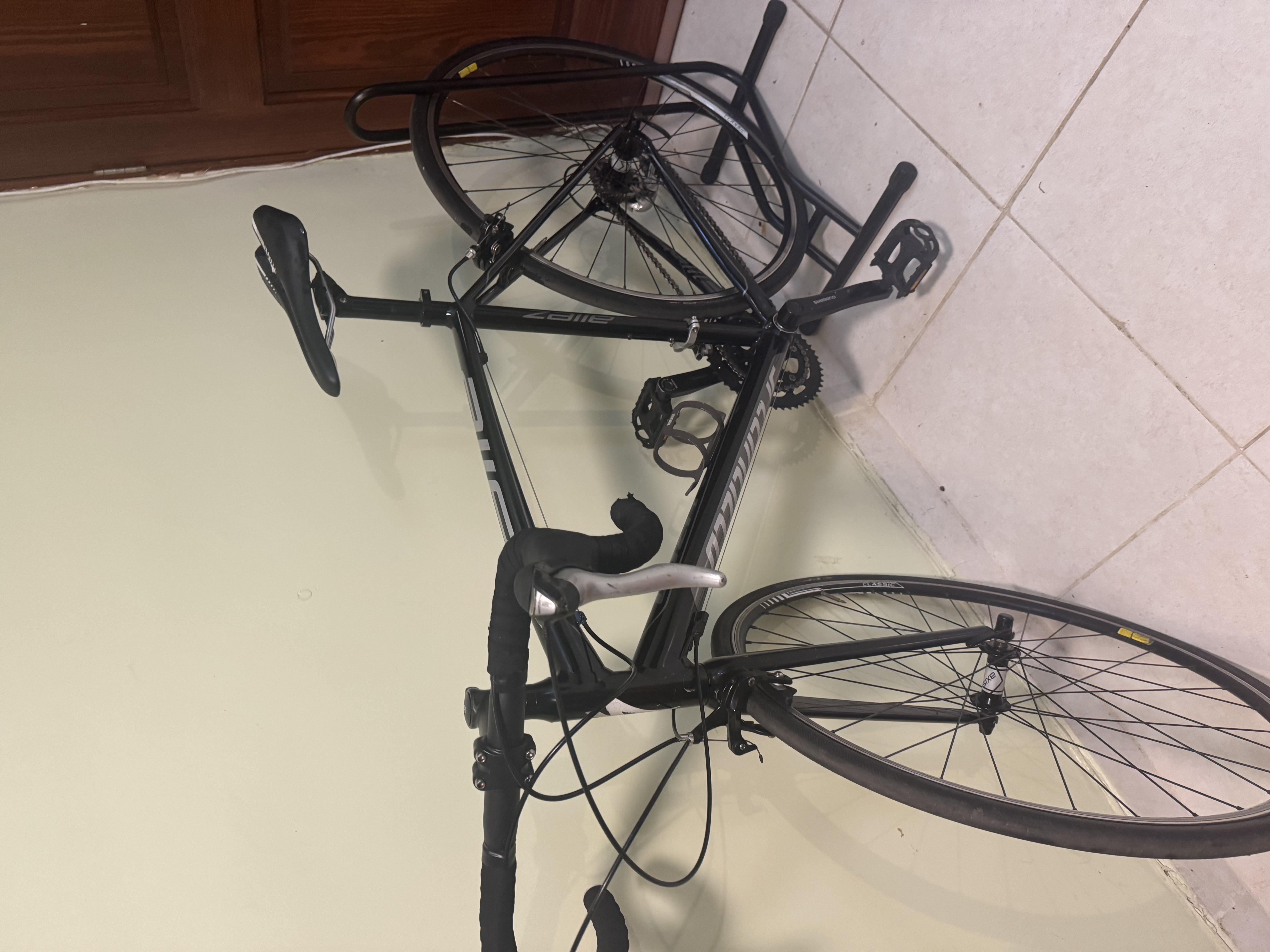 bicicletas y accesorios - bicicleta recién importada specialized 