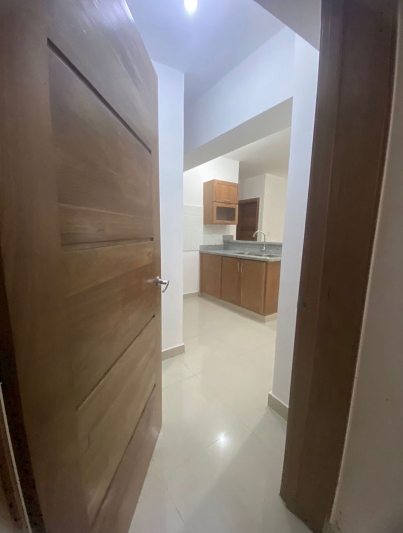 apartamentos - Apto. Zona universitaria - Alquiler y Venta 1