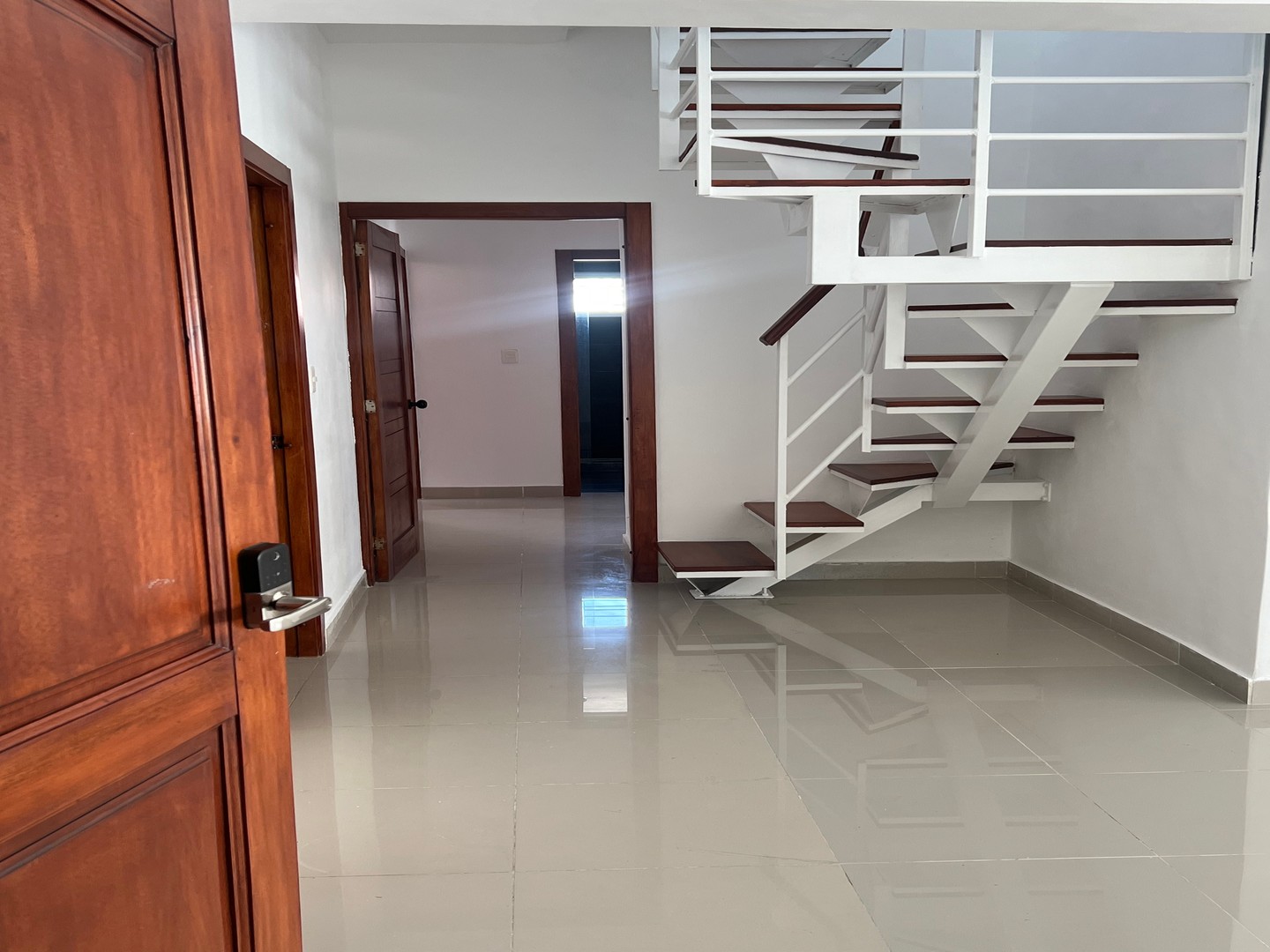 apartamentos - Apartamento en venta Ens. Quisqueya, DN 8