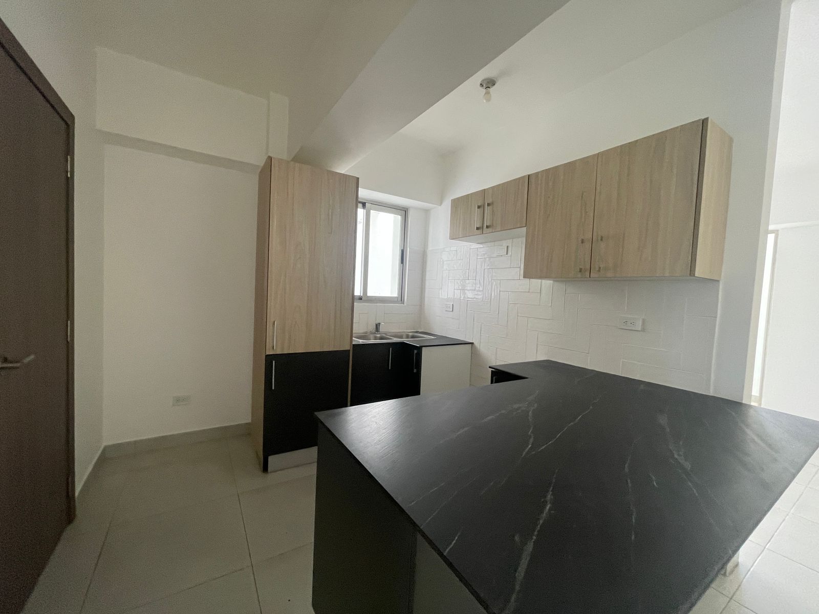 apartamentos - Apartamento en alquiler en Naco 3