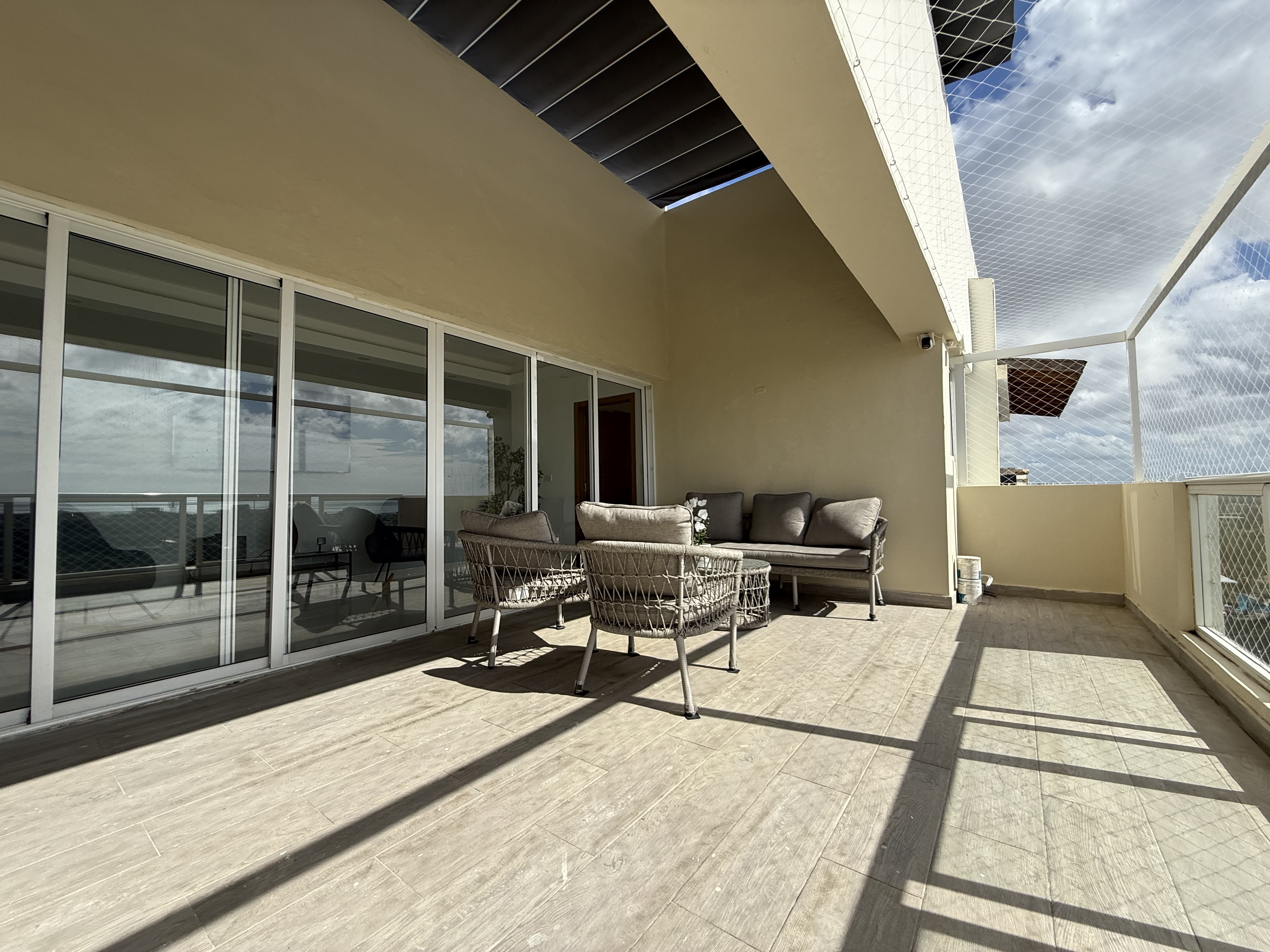 penthouses - Penthouse en la Julia 1