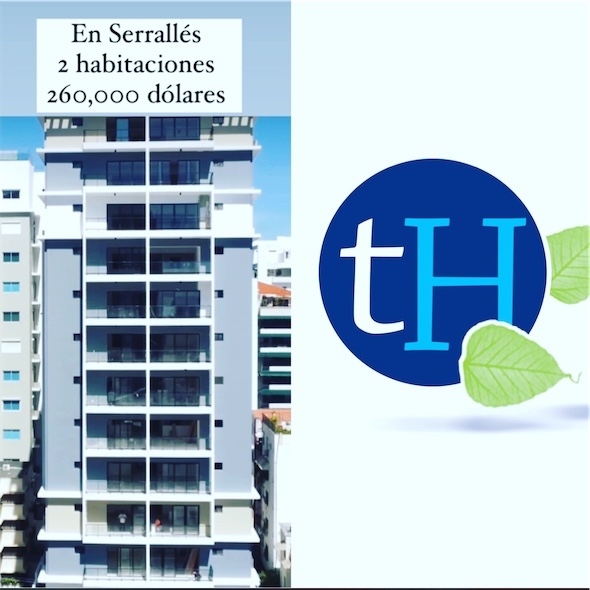 apartamentos - Apartamentos en Venta 6