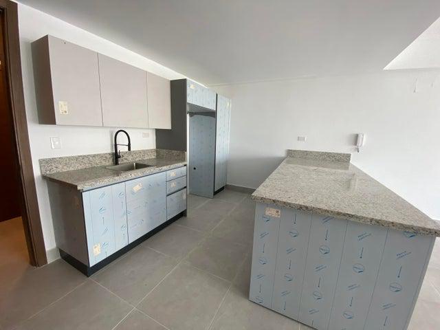 apartamentos - Apartamento Venta Piantini 1