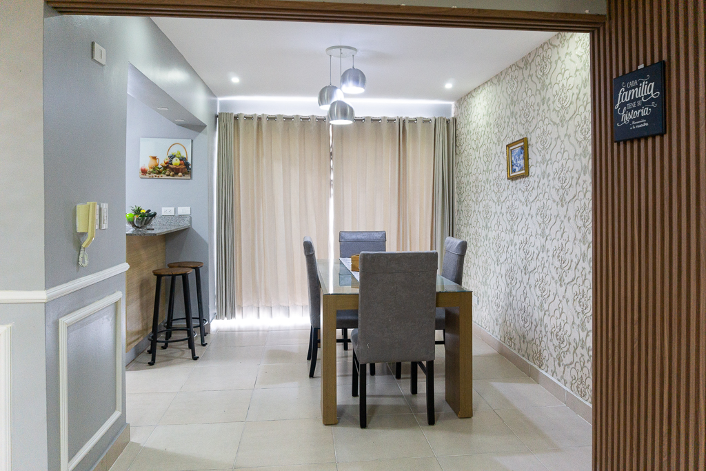 apartamentos - Vendo Apto. Con vista a la Zona Colonial, Amueblado 1