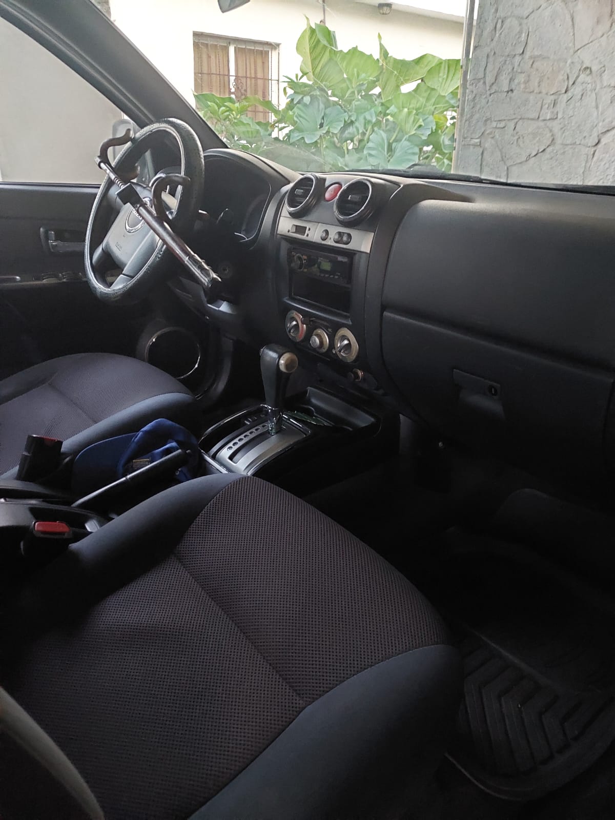 jeepetas y camionetas - Isuzu dmax 2012 8