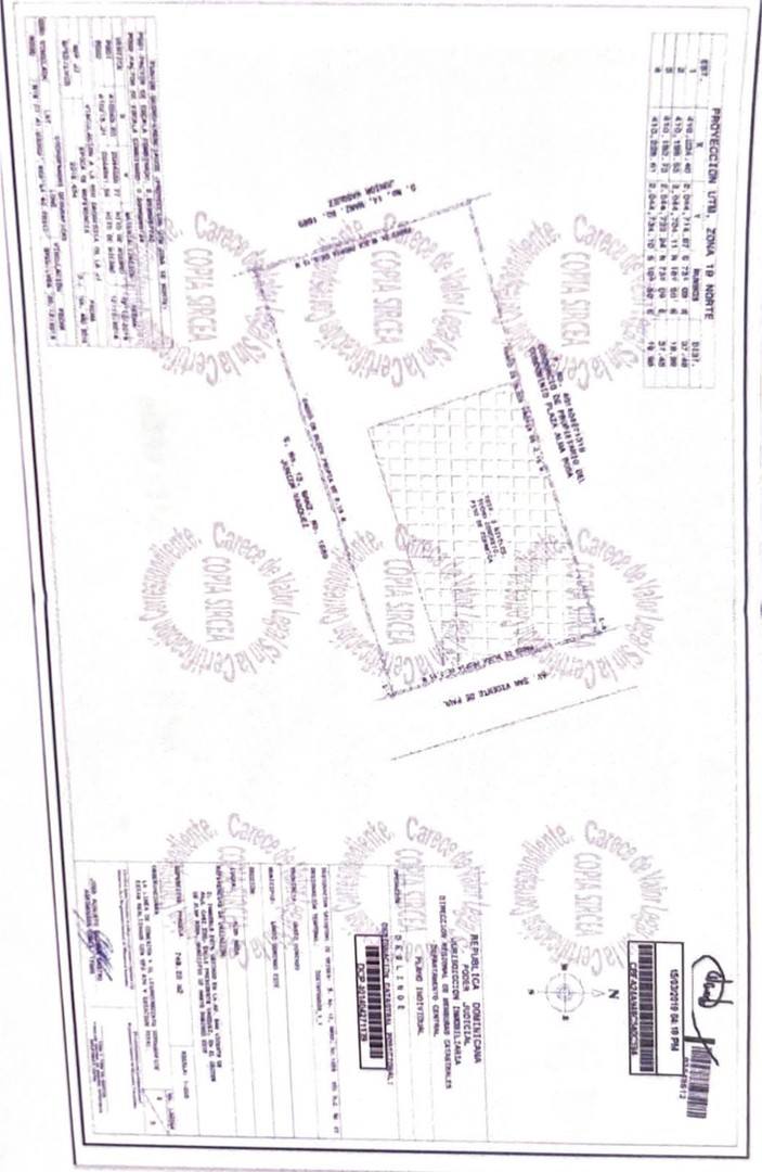 oficinas y locales comerciales - 800 mts de solar en la san vicente