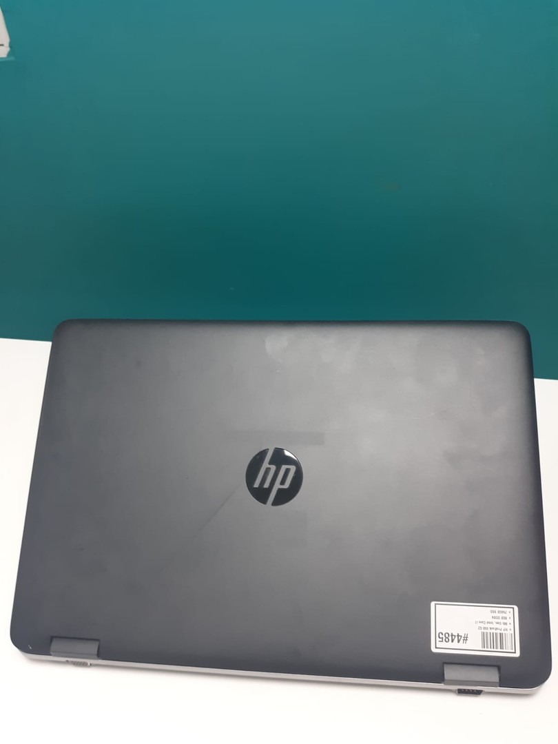 computadoras y laptops - Laptop, HP ProBook 650 G2 / 6th Gen, Intel Core i7 / 8GB DDR4 / 256GB SSD

SUPER 4