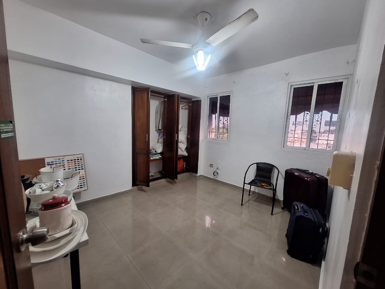 apartamentos - apartamento en venta en Don Bosco distrito nacional  5