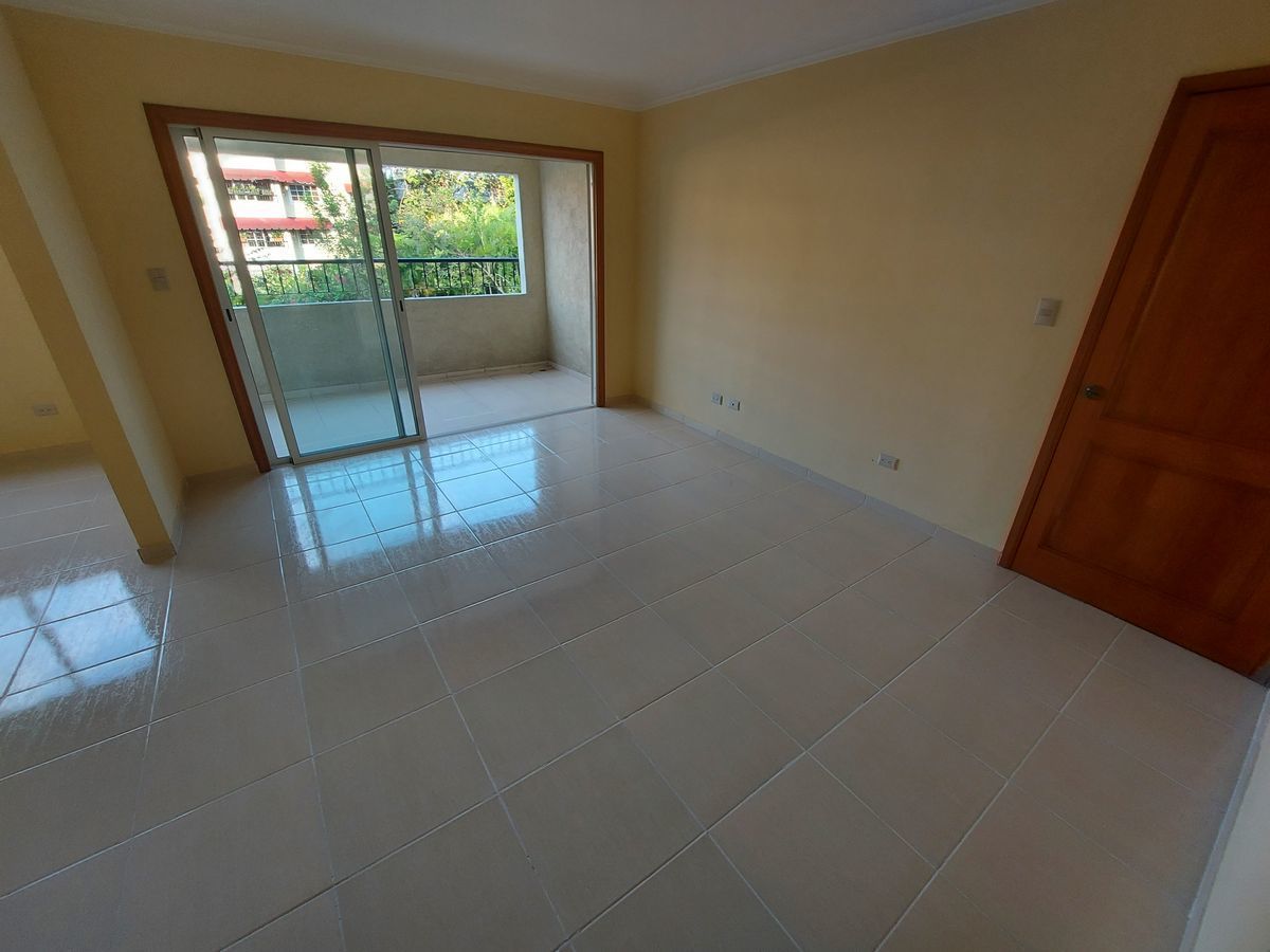 apartamentos - Apartamento 3er piso doble sala en Ciudad Real II 8