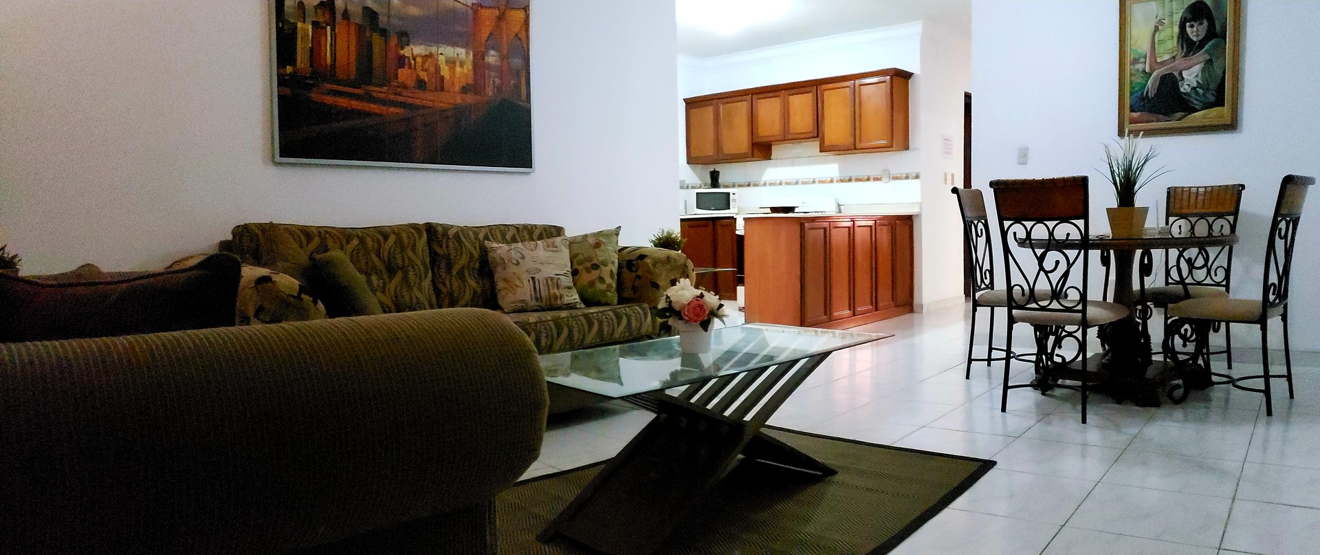 apartamentos - El Millon, Distrito Nacional, Santo Domingo 7