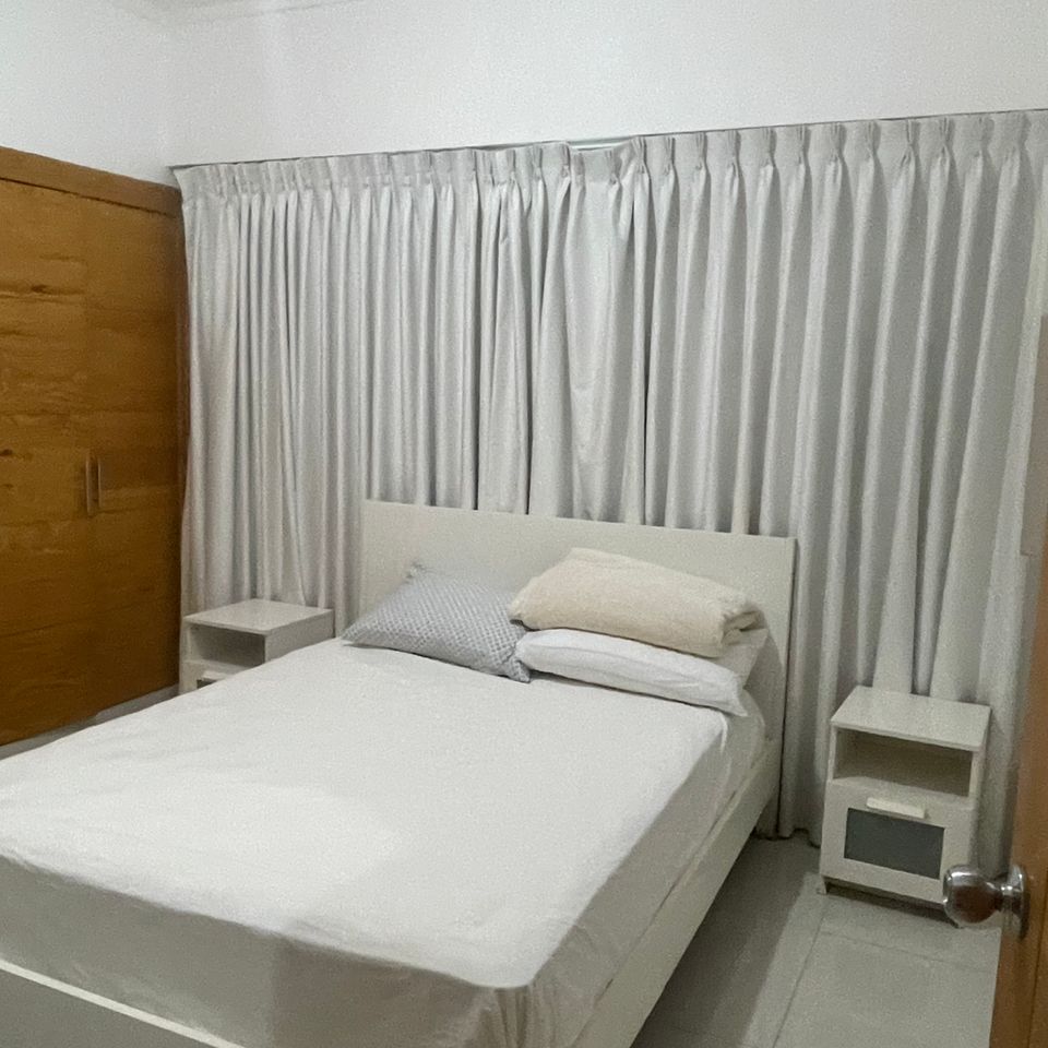 apartamentos - Alquiler amueblado 6