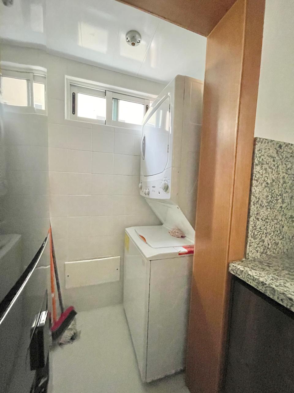 apartamentos - Apartamento Amueblado en Alquiler Evaristo Morales 2