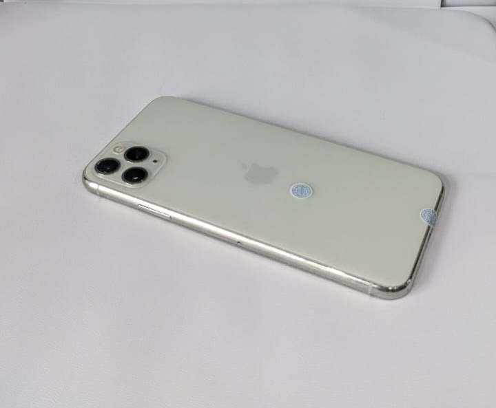 celulares y tabletas - iphone 11 pro max 64GB factory  2