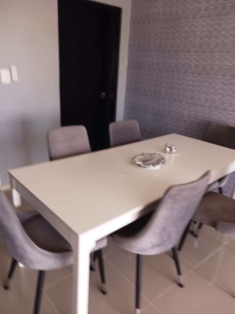 apartamentos - ALQUILER EN LA CHARLES DE GAULLE 3