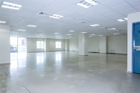 oficinas y locales comerciales - Local corporativo céntrico 455 m 4