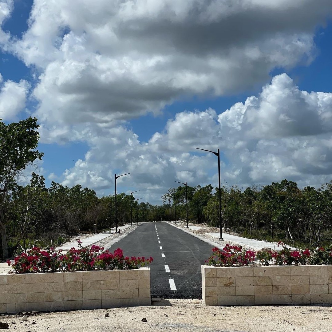 solares y terrenos - Construye A Tu Gusto Tu Casa En Vista Cana, Bavaro- Punta Cana 3