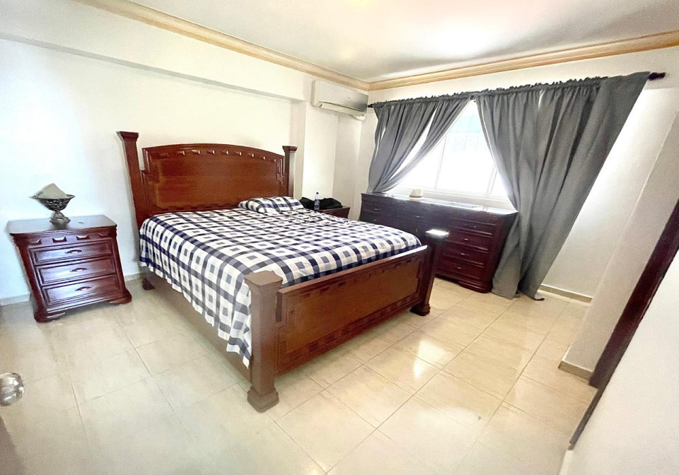 apartamentos - Vendo en Evaristo Morales 7