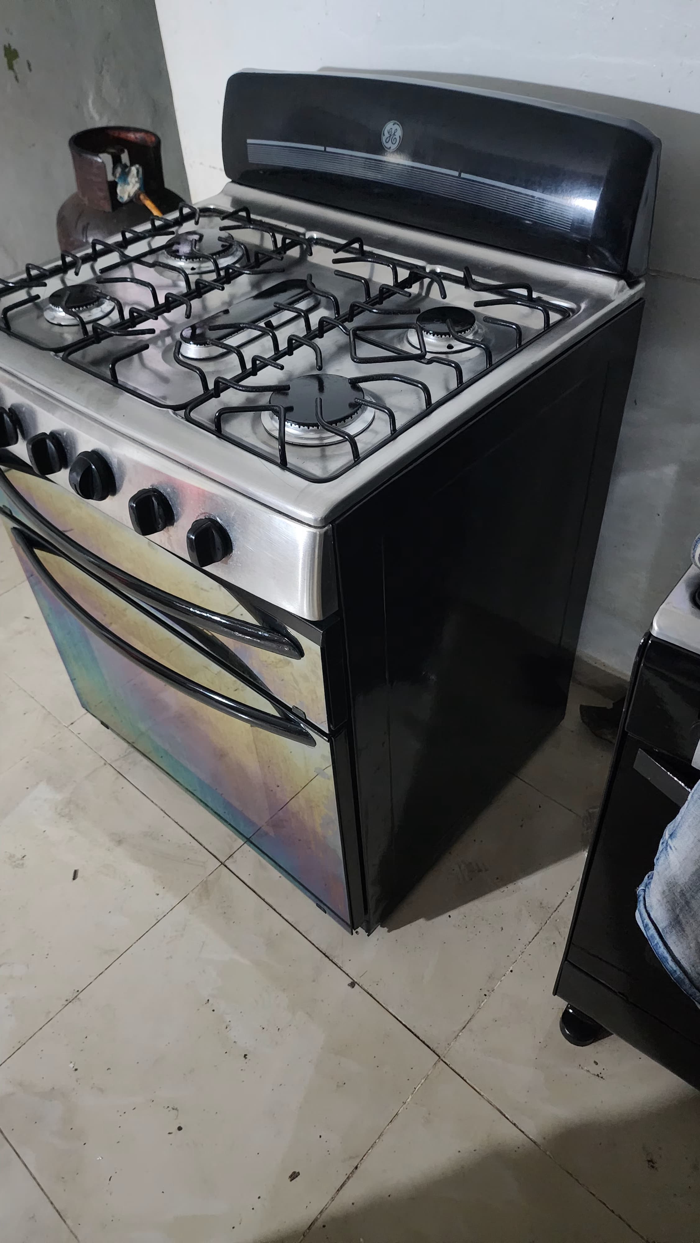 cocina - Estufas de 30 pulgadas General electric en excelente condiciones Con garantía ✅ 1