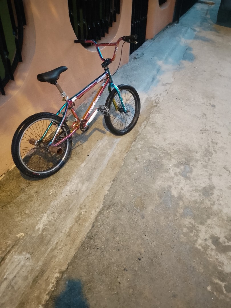 bicicletas y accesorios - Bisicleta BMX aro 20 1