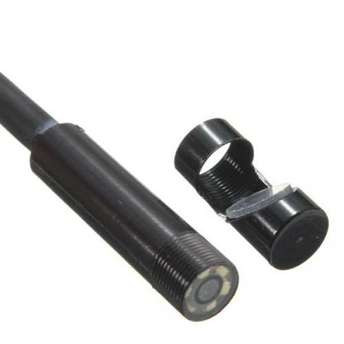 otros electronicos - Endoscopio USB Boroscopio camara endoscopica Camara de inspeccion celular Androi 5