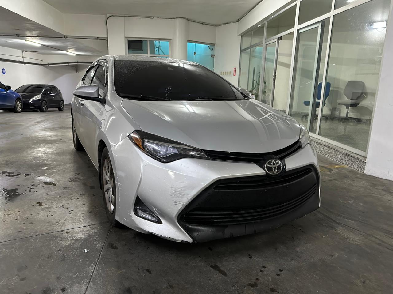 carros - Toyota corolla 2017 0