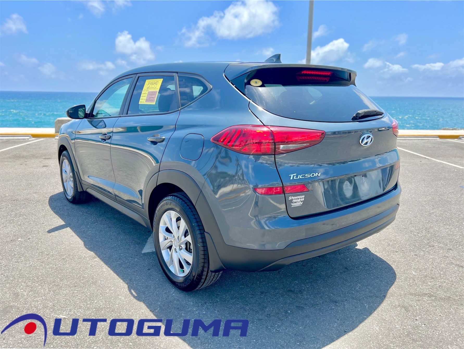 jeepetas y camionetas - HYUNDAI TUCSON 2019
✅✅✅✅✅✅✅✅✅✅ 3