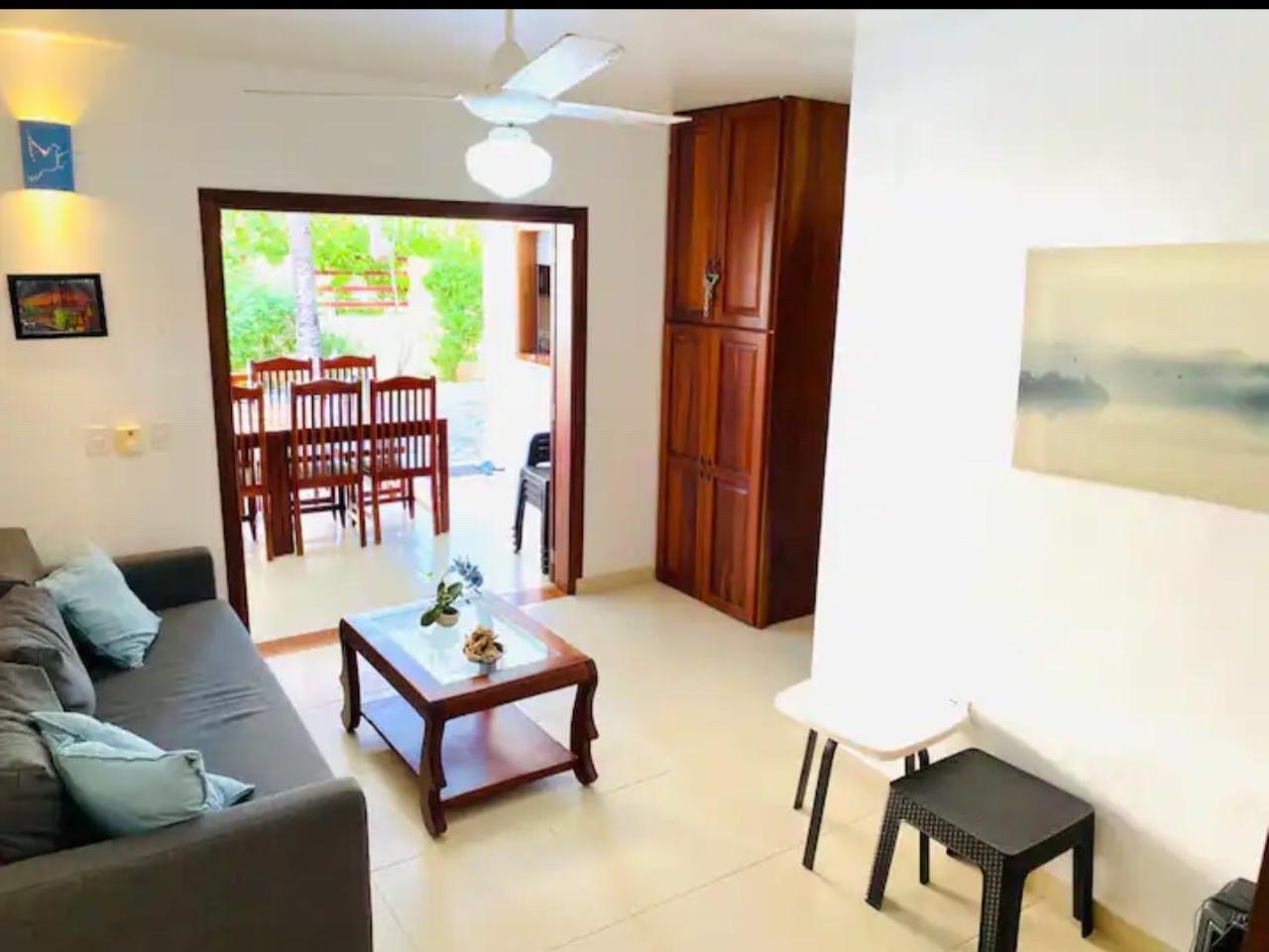 casas vacacionales y villas - venta de Villa en las terrenas de Samana con piscina privada cerca de la playa  5