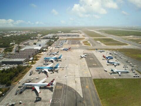 oficinas y locales comerciales - Nave  en alquiler Punta Cana 6