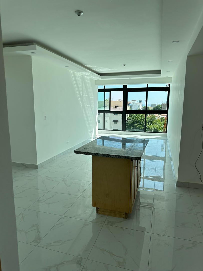 penthouses - Apartamento Penhouse con ascensor y planta full, E.L, Resp. Los 3 Ojos.  7