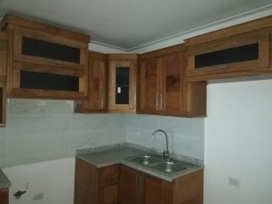 apartamentos - AAPARTAMENTO TIPO PENHOUSE AUTOPISTA SAN ISIDRO (8) 8