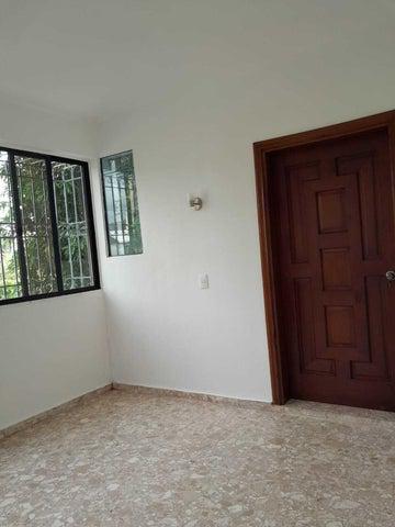 apartamentos - Apartamento en venta Santo Domingo 2