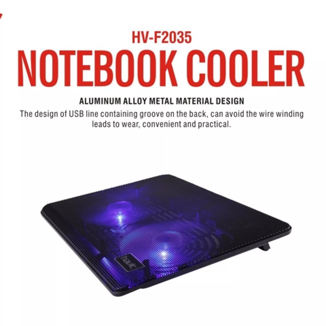 computadoras y laptops - FAN COOLER PARA LAPTOP DESDE 14 HASTA 15.6 PULGDAS  0