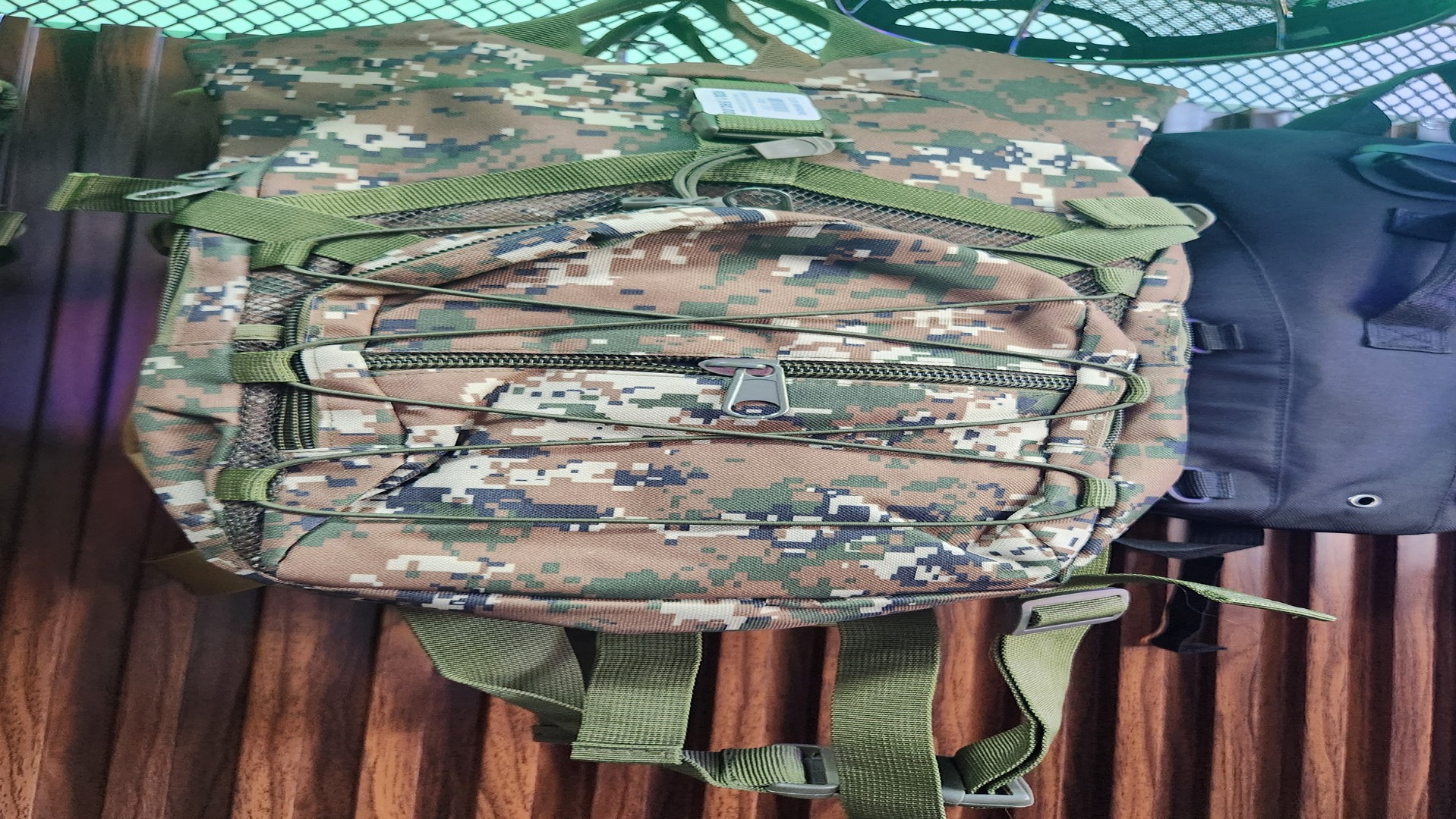 carteras y maletas - Camelback, mochila de hidratación, mochila para acampar, mochila, bulto. 1
