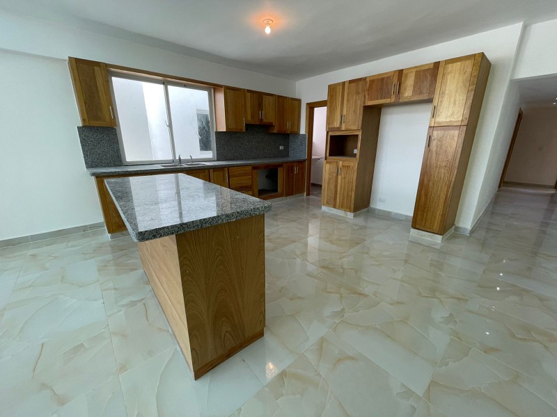 penthouses - Penthouse en Venta con vista al mar. Los Corales del Sur, Aut. San Isidro, S.D E 7