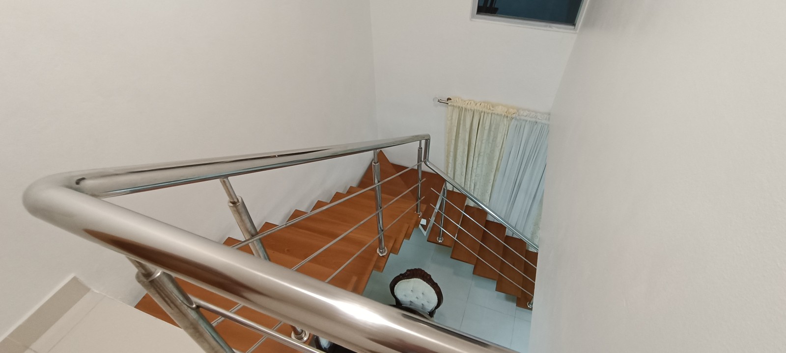 apartamentos - 3er piso con derecho azotea ya contenido  9