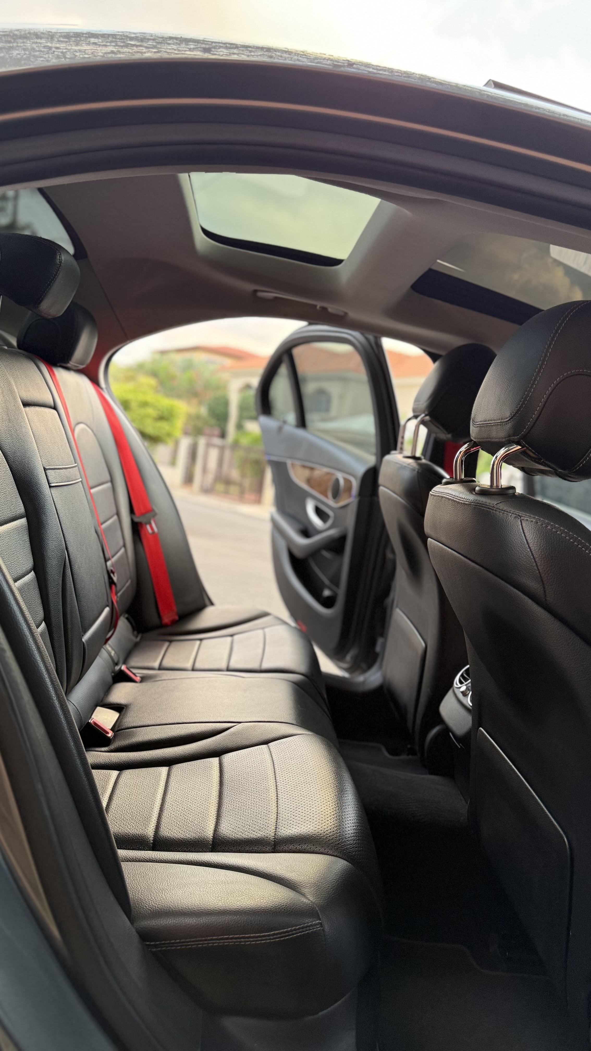carros - Mercedes Benz c300 2017 AMG Package  US$22,900 5