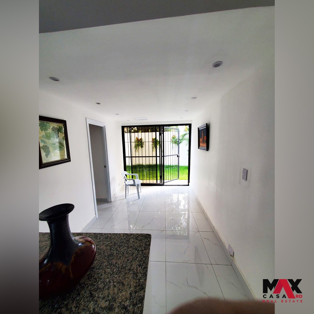 casas - CASA EN VENTA, UBICADA EN RES. LUCERNA  5