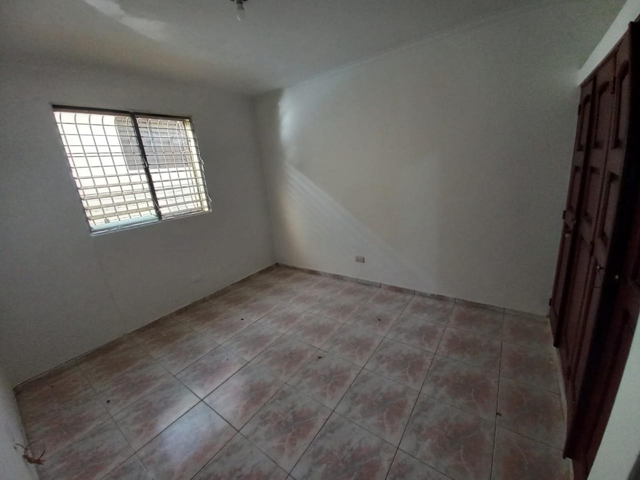 apartamentos - Alquiler Apartamento Sin Amueblar de 3 Habitaciones, Los Ríos, Santo Domingo 3