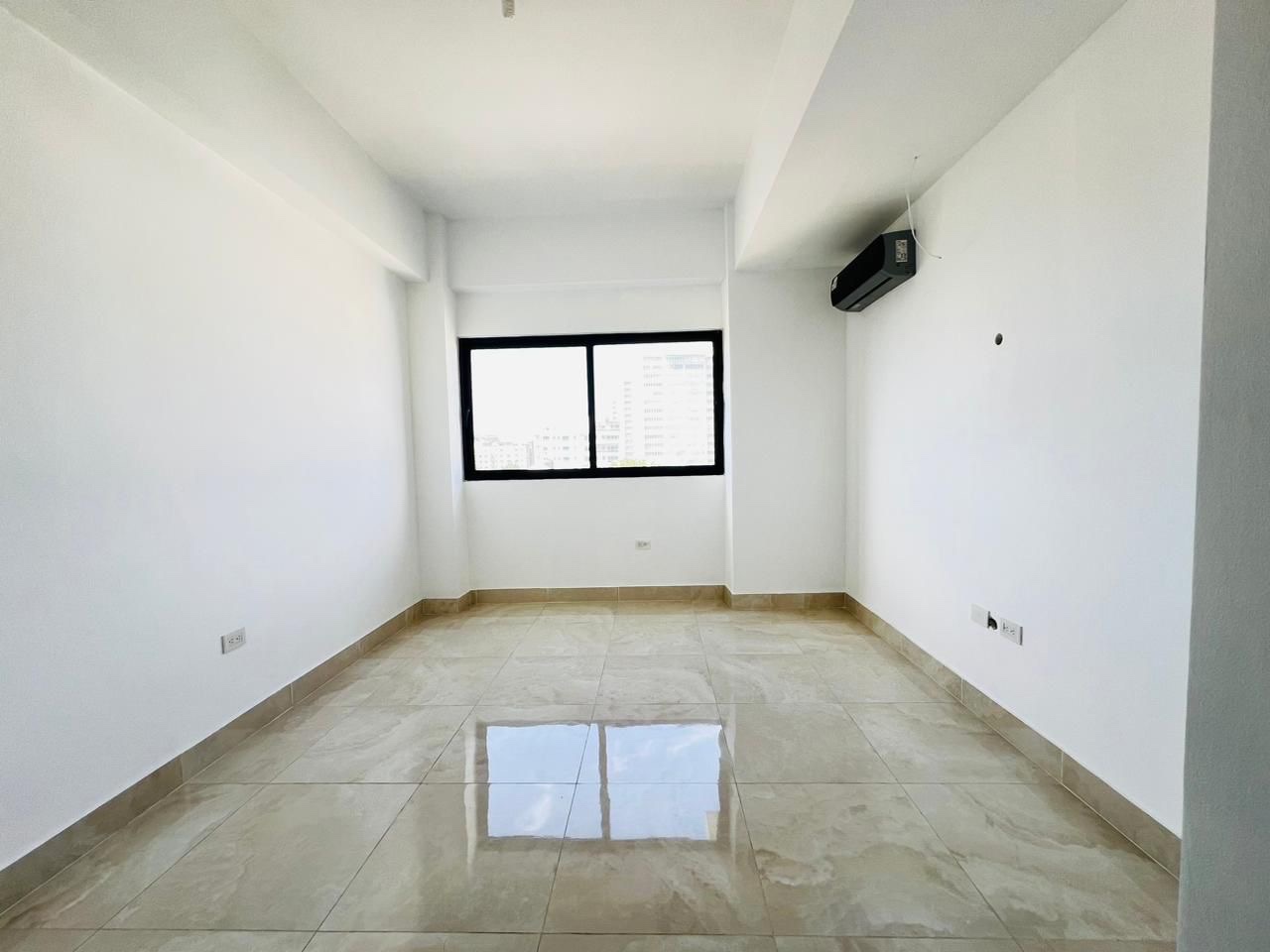 apartamentos - Vendo los cacicazgos dos habitaciones con su baño piso 5 dos parqueos balcón  3