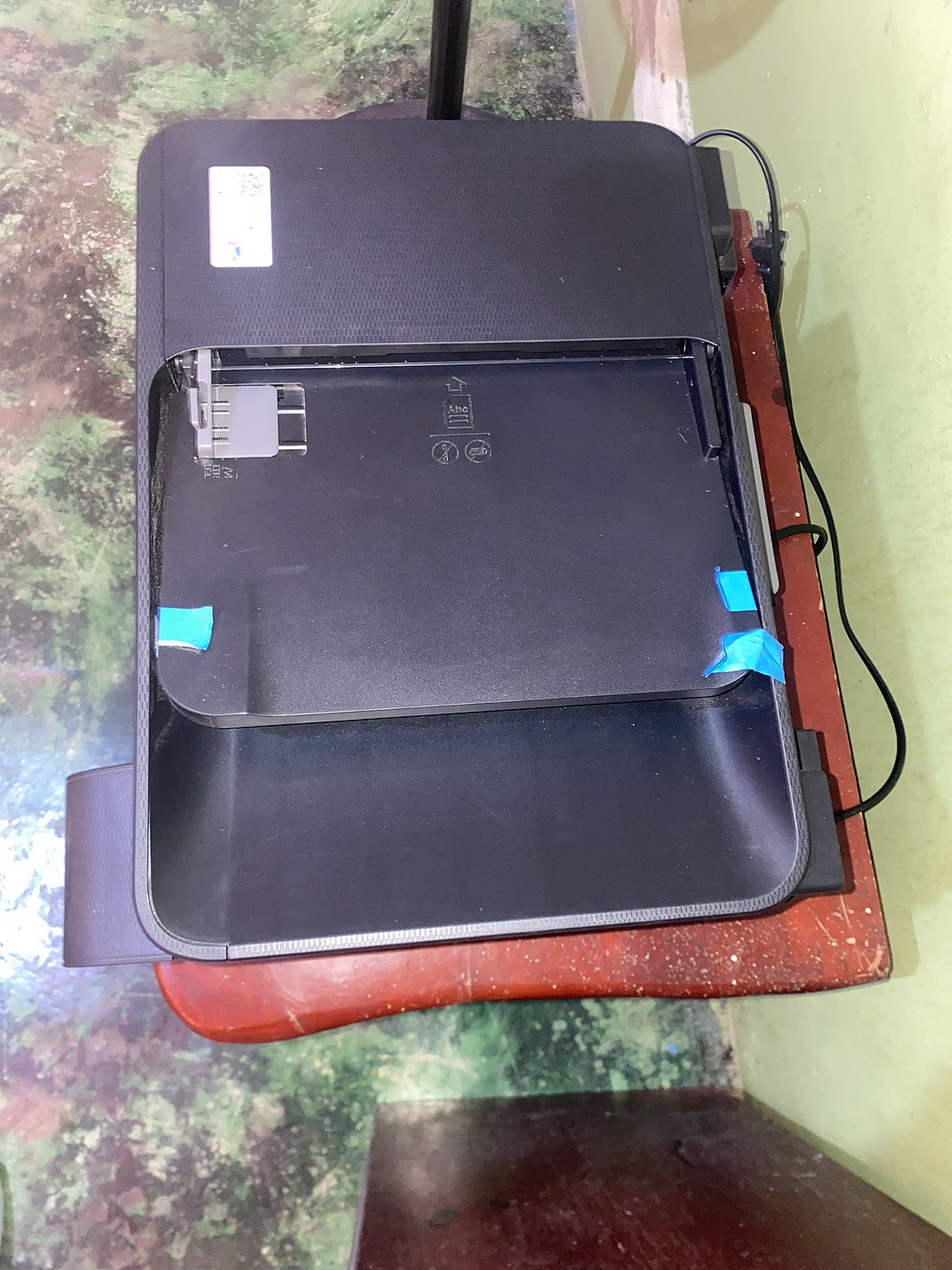 impresoras y scanners - se vende epson  1