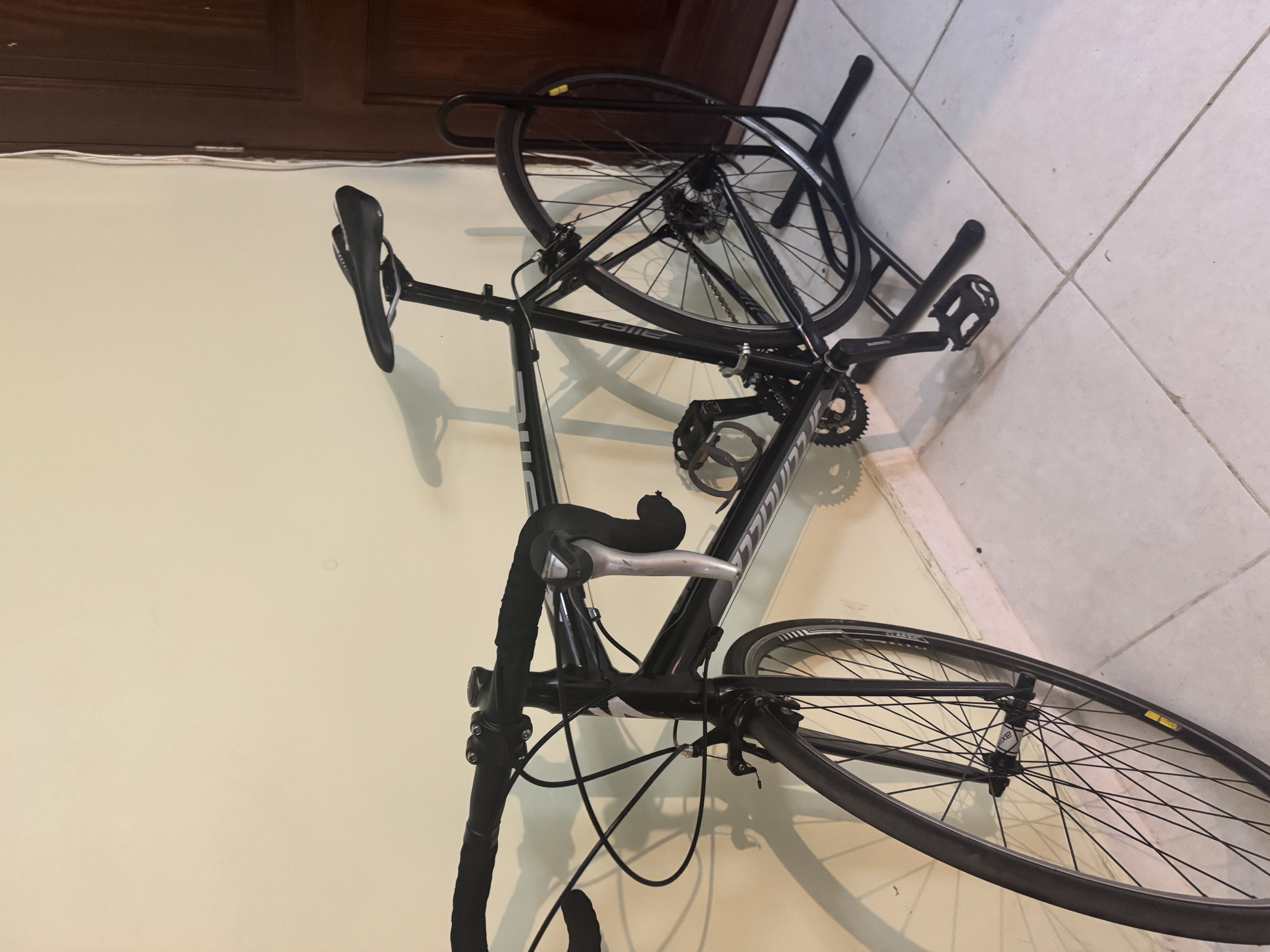 bicicletas y accesorios - bicicleta recién importada specialized  1