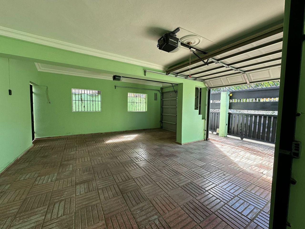 casas - Vendo casa lista, Vista Hermosa, Sto. Dgo. Este 8