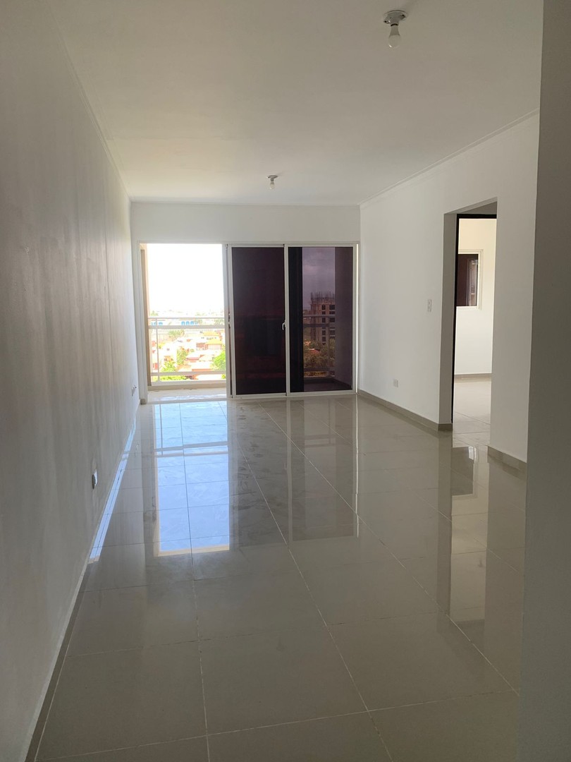 apartamentos - Apartamento en venta en Mendoza 2