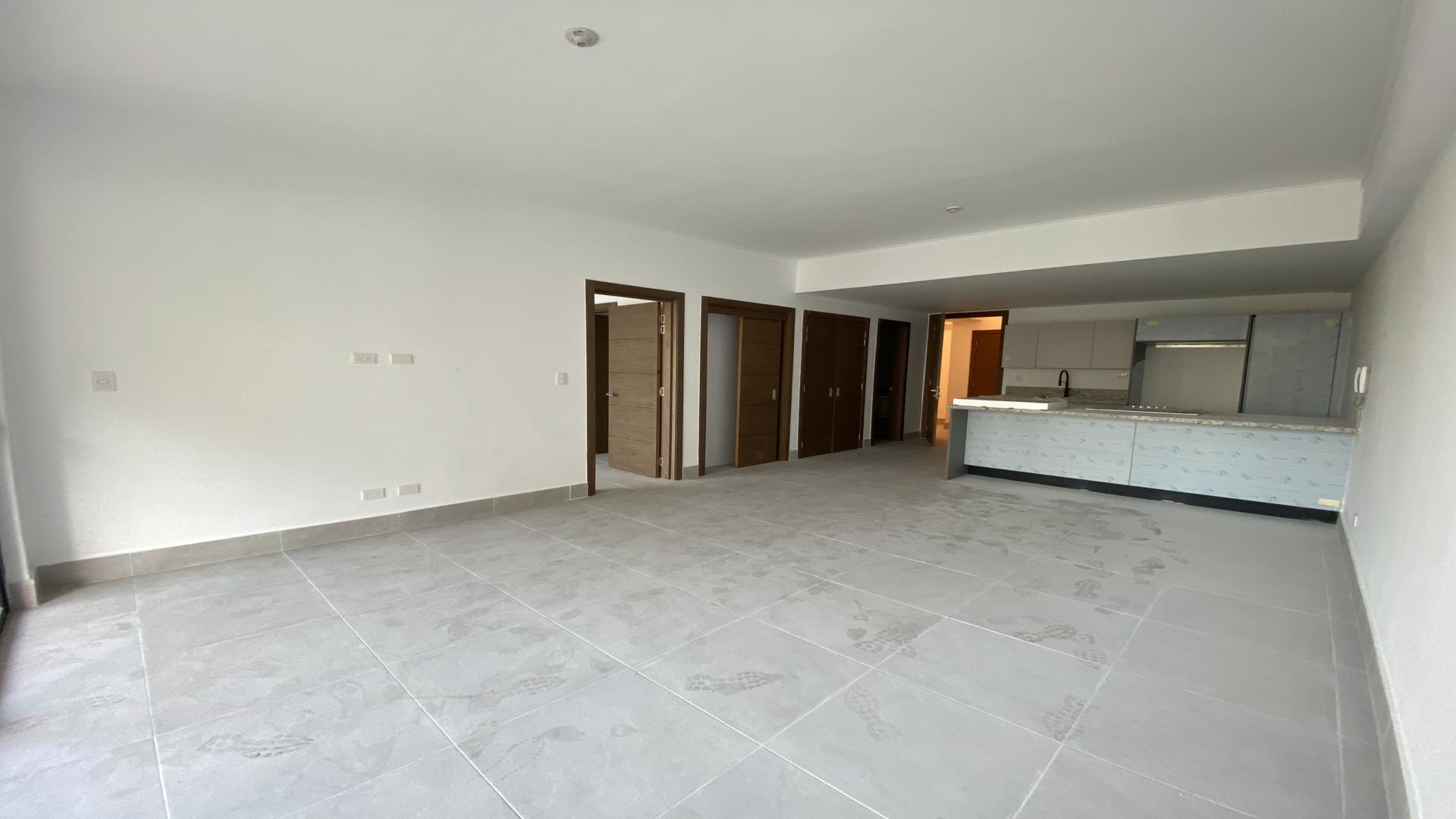 apartamentos - Apartamento Venta Piantini 2